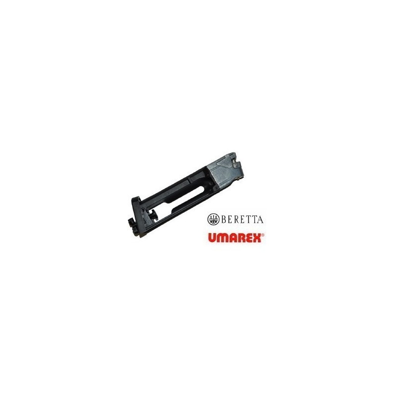 Pistola a Co2 BERETTA® 90two carrello fisso - UMAREX
