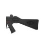 Mitraglietta AEG  RINCULANTE MP5 SD5 BRSS  - BOLT