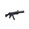 Mitraglietta AEG  RINCULANTE MP5 SD5 BRSS  - BOLT