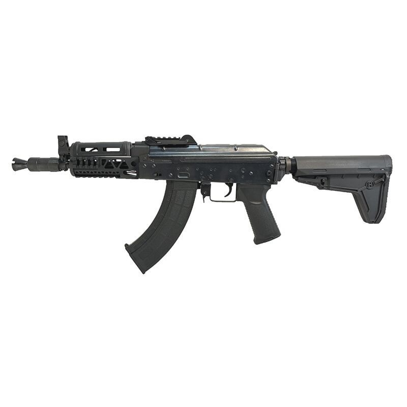 Fucile rinculante AKS74U TACTICAL ris BRSS 5 - BOLT