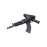 Fucile rinculante AKS74U TACTICAL ris BRSS 5 - BOLT