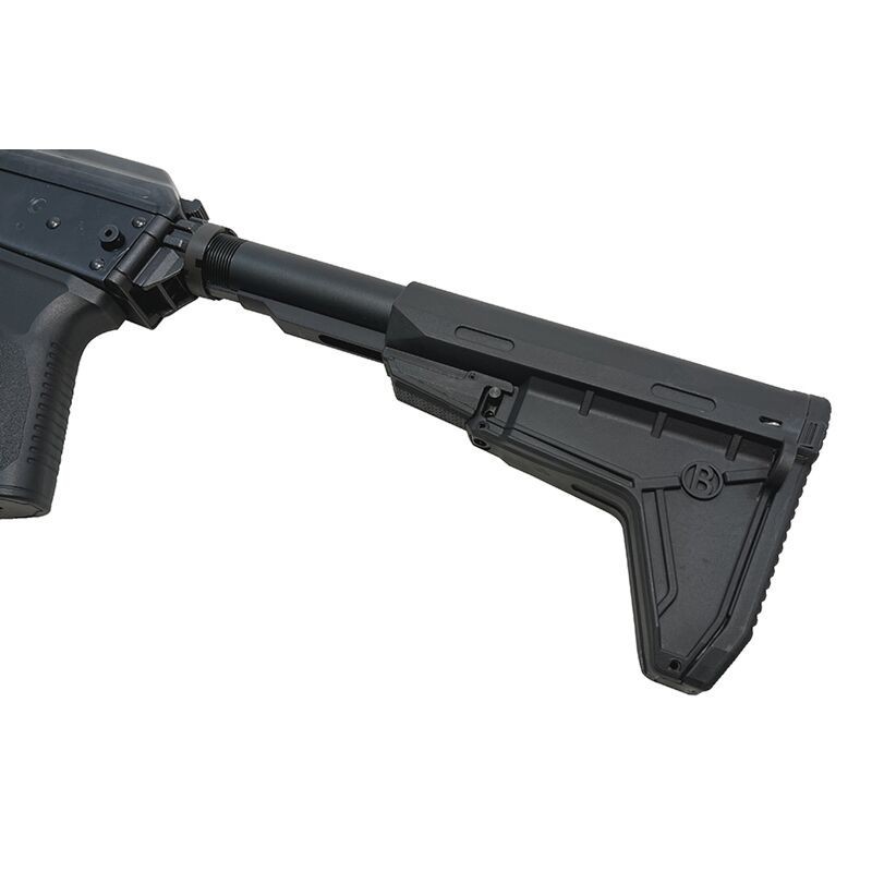 AKS74U TACTICAL Recoil Rifle BRSS 5 - BOLT