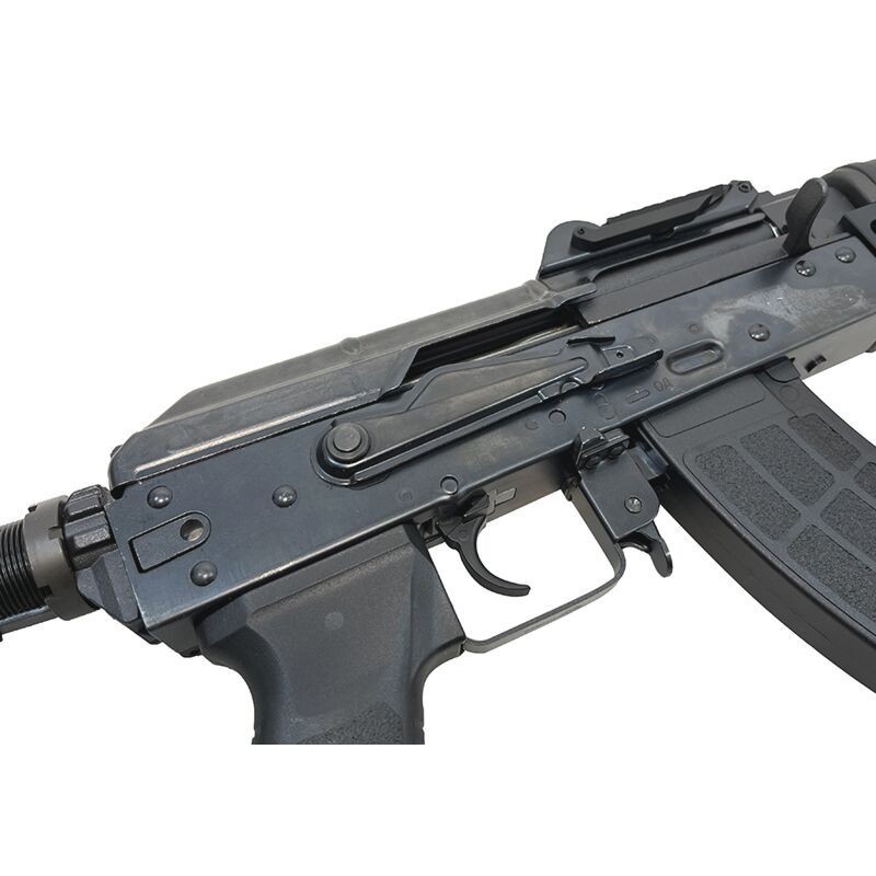 Fucile rinculante AKS74U TACTICAL ris BRSS 5 - BOLT