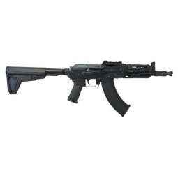 Fucile rinculante AKS74U TACTICAL ris BRSS 5 - BOLT