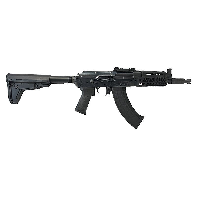 Fucile rinculante AKS74U TACTICAL ris BRSS 5 - BOLT