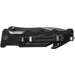 BORDER GUARD Folding Knife - Smith & Wesson