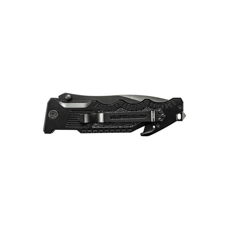 Coltello serramanico BORDER GUARD - Smith & Wesson