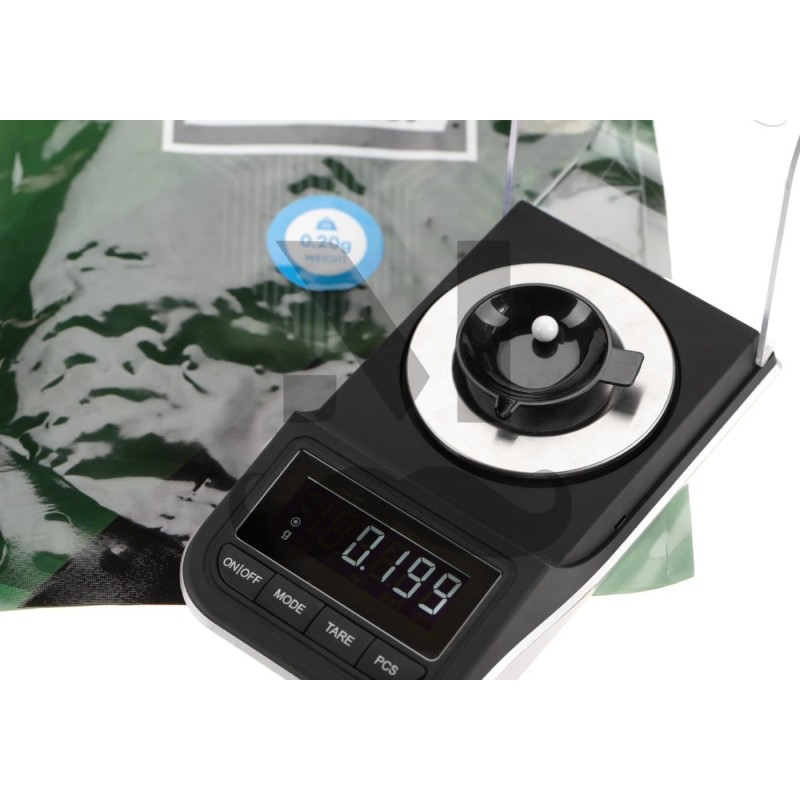Pallini 0.20g BB PROFESSIONAL Performance - 1 kg - NIMROD