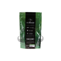 0.25g BB PROFESSIONAL Performance BBs - 1kg - NIMROD