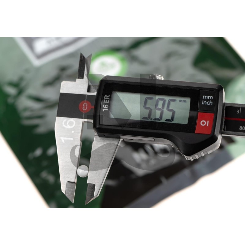Pallini 0.25g BB PROFESSIONAL Performance - 1kg - NIMROD