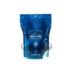 Pallini 0.20g  HIGH PERFORMANCE - 1 kg - NIMROD