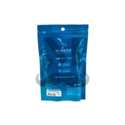 Pallini 0.20g HIGH PERFORMANCE - 1000bb - NIMROD