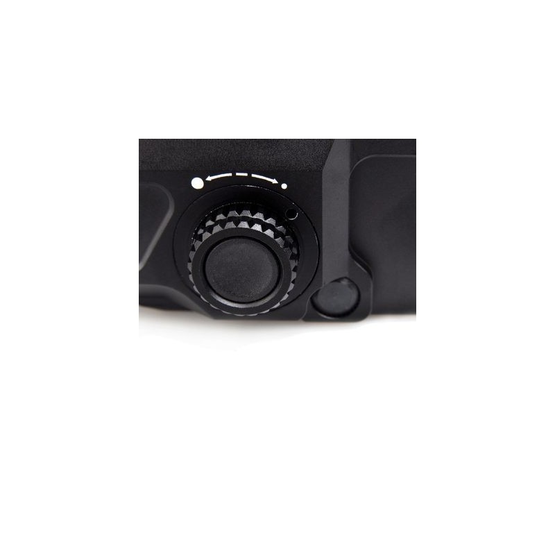 Red Dot Stile LCO attacco 20mm - AIM-O