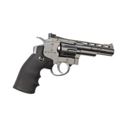 DAN WESSON® 4-inch Co2 Revolver - ASG