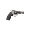 DAN WESSON® 4-inch Co2 Revolver - ASG