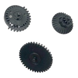 High Speed Gear Set 12:1 - GMT