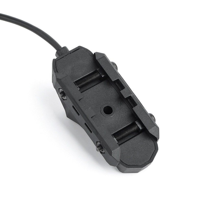 Remoto AN SINGOLO connettore attacco UNIVERSALE - WADSN