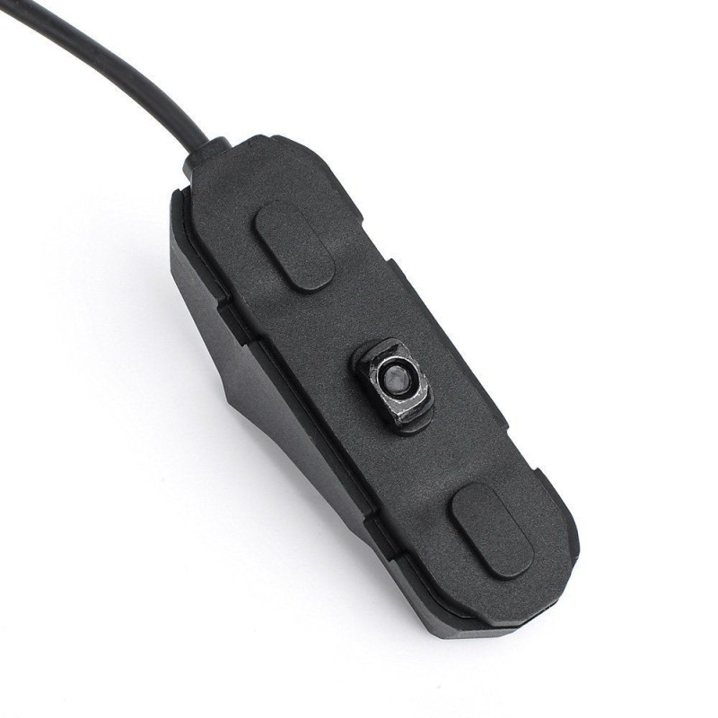Remoto AN SINGOLO connettore attacco UNIVERSALE - WADSN