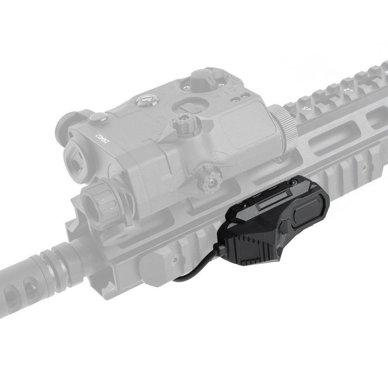 WADSN AN SINGLE Remote Switch with UNIVERSAL Mount