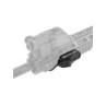 Remoto AN SINGOLO connettore attacco UNIVERSALE - WADSN