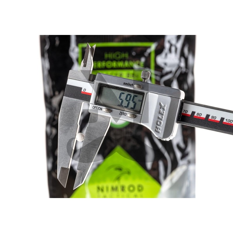TRACER BBs 0.25g PROFESSIONAL Performance - 1 kg - NIMROD