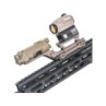 Mount rialzo doppio RIS stile HYDRA  - WADSN