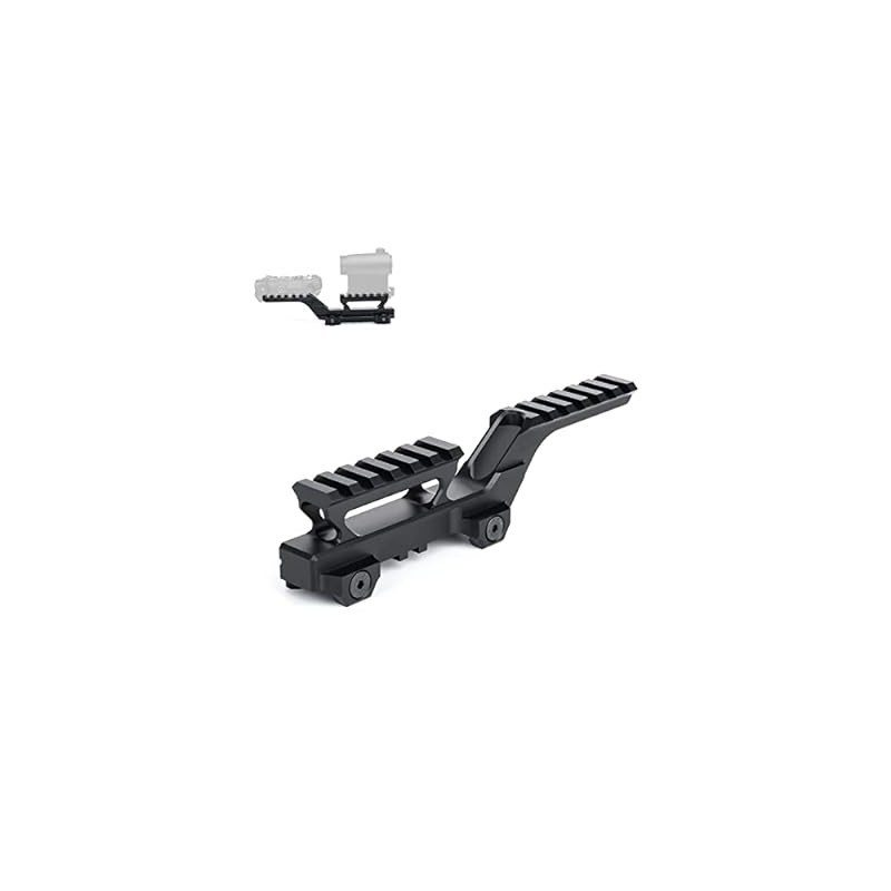 HYDRA Style Double RIS Mount - WADSN