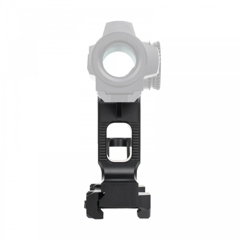 HYDRA Style Dual Riser Mount for T1 and T2 - WADSN