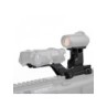 Mount rialzo doppio stile HYDRA per T1 e T2 - WADSN