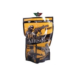 Pallini 0.28g BIOdegradabili - 1 kg - BOLT