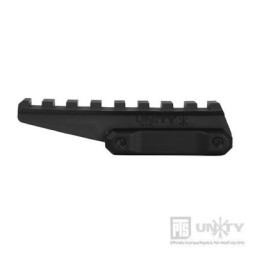 Rialzo per ottica FAST™ polimero Dupont™- PTS-Unity®