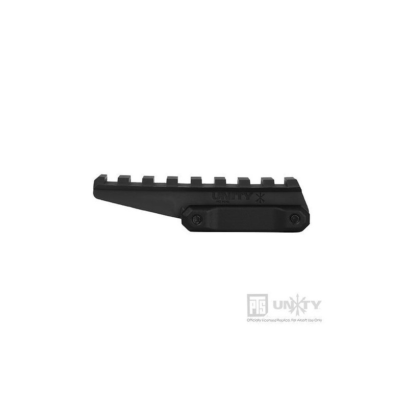 FAST™ Optic Riser Dupont™ Polymer - PTS-Unity®