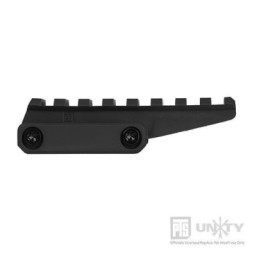 Rialzo per ottica FAST™ polimero Dupont™- PTS-Unity®