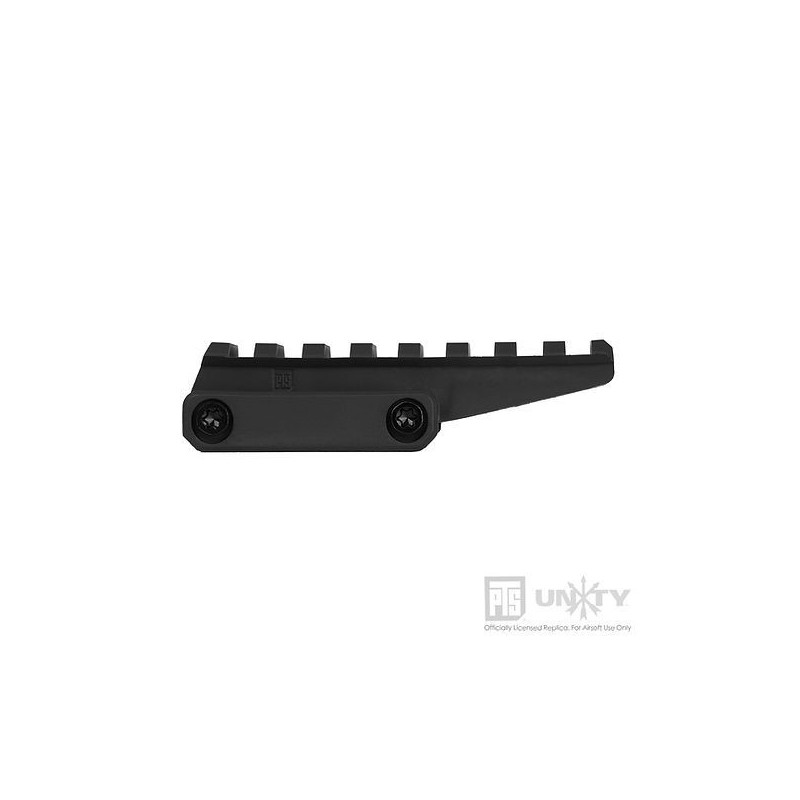 FAST™ Optic Riser Dupont™ Polymer - PTS-Unity®