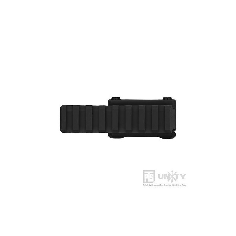 FAST™ Optic Riser Dupont™ Polymer - PTS-Unity®