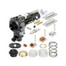 T hop-up M4G in alluminio CNC per serie M4 - MAXX MODEL