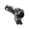 T hop-up M4G in alluminio CNC per serie M4 - MAXX MODEL
