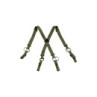 Belt Suspenders - Invader Gear