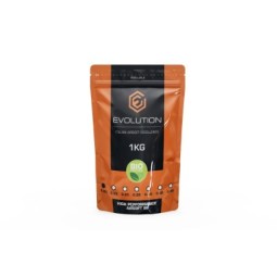 Pallini HIGH PERFORMANCE BIOdegradabili - 0.20g-  1 KG - EVOLUTION