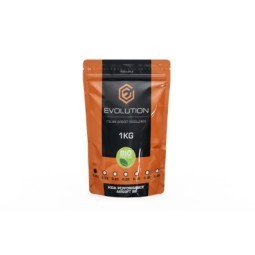 Pallini HIGH PERFORMANCE BIOdegradabili - 0.20g-  1 KG - EVOLUTION