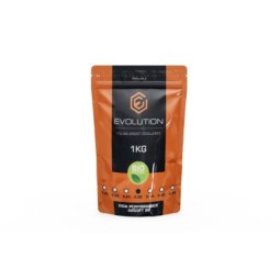 Pallini HIGH PERFORMANCE BIOdegradabili - 0.28g - 1 KG - EVOLUTION