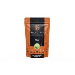 Pallini HIGH PERFORMANCE BIOdegradabili - 0.28g - 1 KG - EVOLUTION