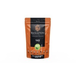 HIGH PERFORMANCE BIO BBs - 0.30 gr 1 KG - EVOLUTION
