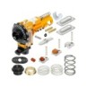 T hop-up M4E CNC Aluminum for M4 series - MAXX MODEL