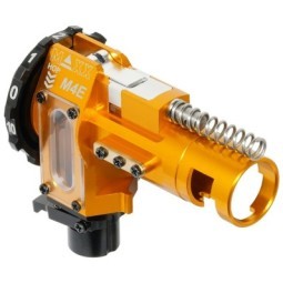 T hop-up M4E in alluminio CNC per serie M4 - MAXX MODEL