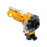 T hop-up M4E in alluminio CNC per serie M4 - MAXX MODEL