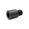 ADATTATORE in allumino 14mm CCW  per serie MP7 VFC - Balystik