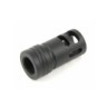 Spegnifiamma STEEL 14mm CCW - Slong airsoft