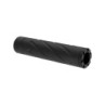 Silenziatore SPIRALE 14mm CCW 160mm - SLONG AIRSOFT