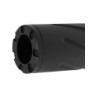 Silenziatore SPIRALE 14mm CCW 160mm - SLONG AIRSOFT